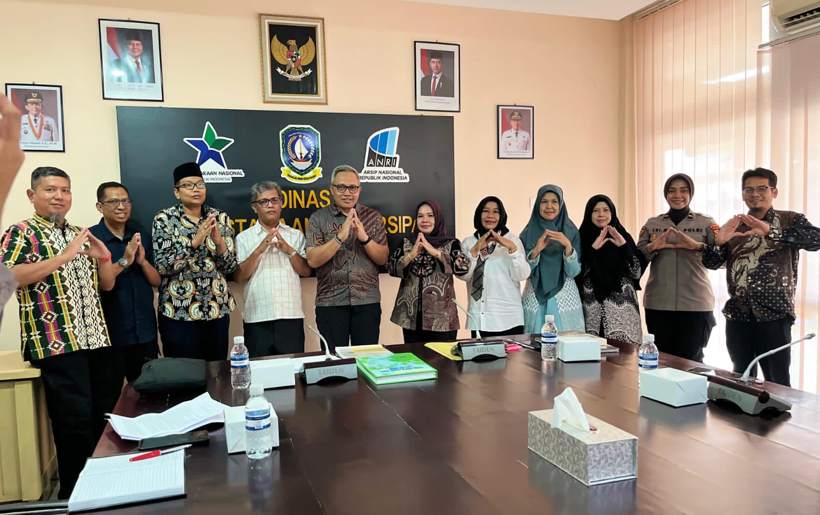 Pusjarah Polri, sejarah Polri, Dwikora, Tanjungpinang, arsip Kepri, penelitian sejarah Pusjarah Polri, sejarah Polri, Dwikora, Tanjungpinang, arsip Kepri, penelitian sejarah