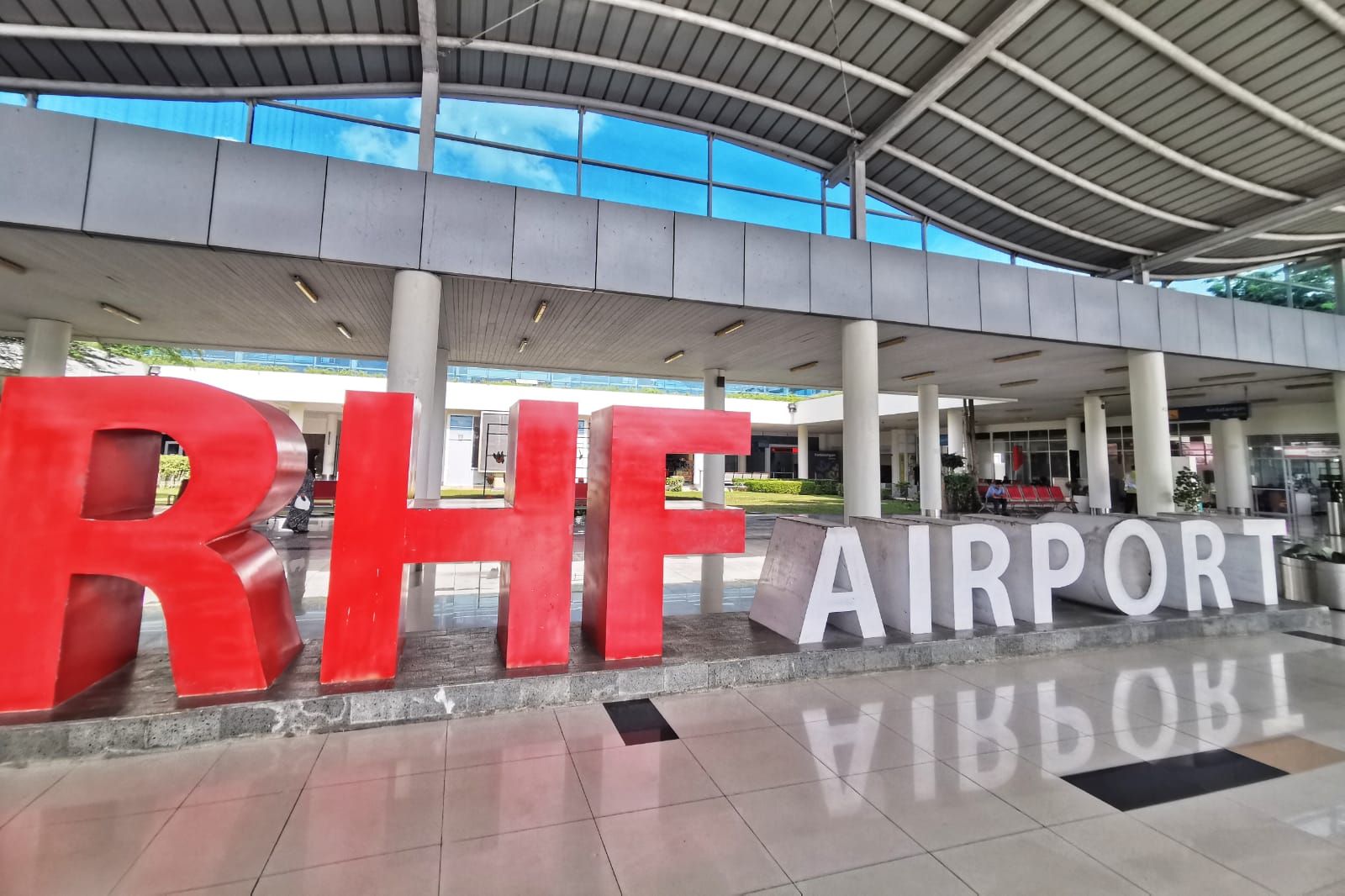 Bandara RHF, DPRD Kepri, Tanjungpinang, Penerbangan Internasional, Wisata Kepri Bandara RHF, DPRD Kepri, Tanjungpinang, Penerbangan Internasional, Wisata Kepri