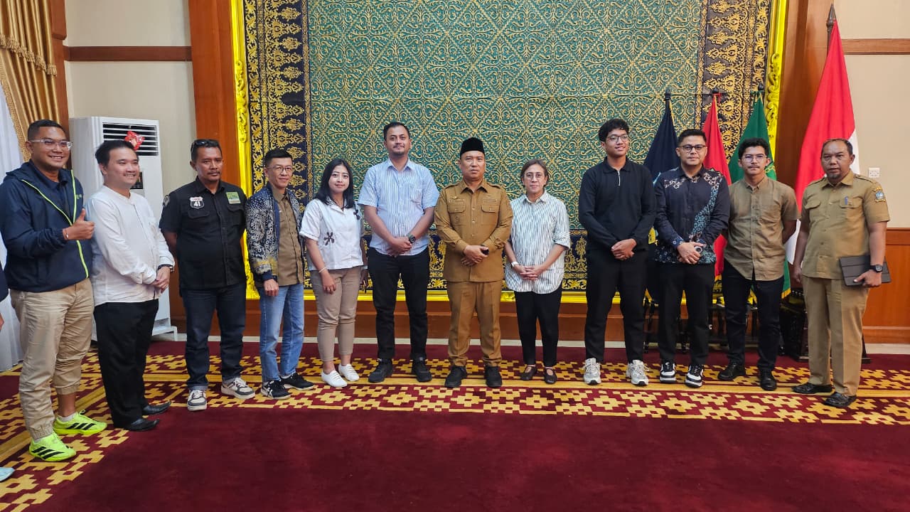 13 Even Spektakuler Siap Gairahkan Pariwisata Kepri Sepanjang November 2025