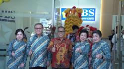 Wagub Nanyang Hadiri Grand Opening PT BPR Dana Bintan Sejahtera Cabang Batam
