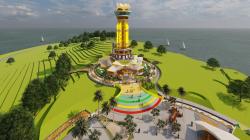 Museum dan Monumen Tugu Bahasa Dinilai Berpotensi Jadi Daya Tarik Wisata Sejarah