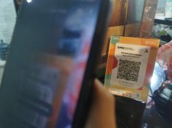 Penggunaan QRIS di Kepri Meningkat Signifikan